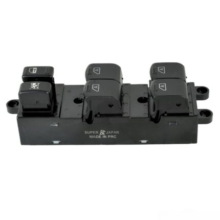 (25401-AC700) (25401-AC700) WINDOW SWITCH MAXIMA 04-06
