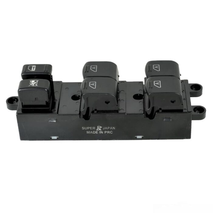 (25401-AC700) (25401-AC700) WINDOW SWITCH MAXIMA 04-06 - Image 1