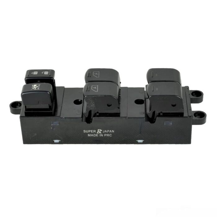 (25401-ZK30A) (25401-ZK30A) WINDOW SWITCH MAXIMA,MURANO 03-07 - Image 1