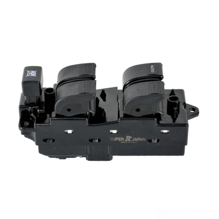 (GJ9A-66-350) WINDOW SWITCH MAZDA 6 - Image 1