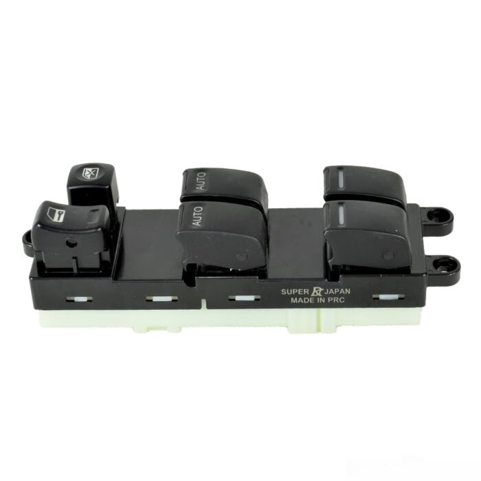 (25401-8J100) (25401-8J100) WINDOW SWITCH NISSAN ALTIMA 02-06 - Image 1