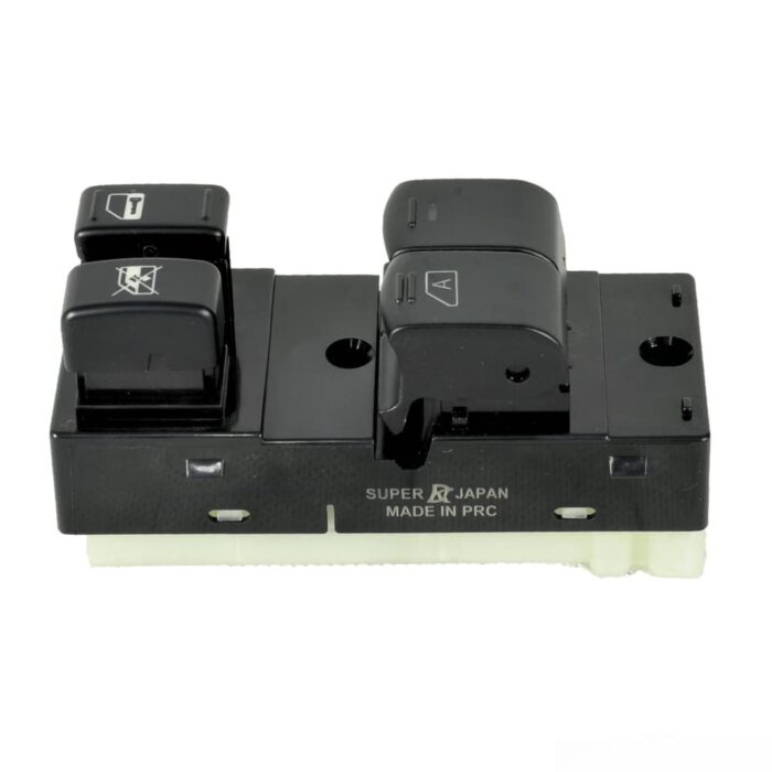 (25401-EA002) (25401-EA002) WINDOW SWITCH NISSAN FRONTIER 05-07 - Image 1
