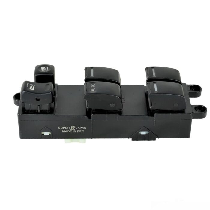 (25401-4Y100) (25401-4Y100) WINDOW SWITCH NISSAN MAXIMA A33 - Image 1