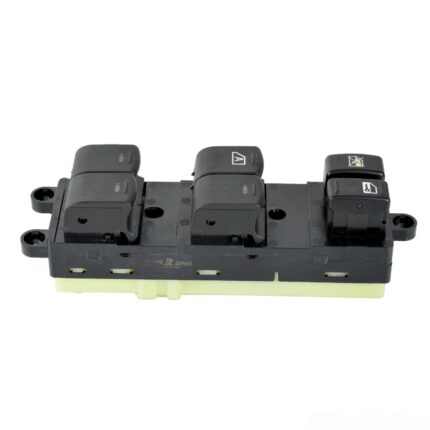 (25401-EA003) WINDOW SWITCH NISSAN NAVARA