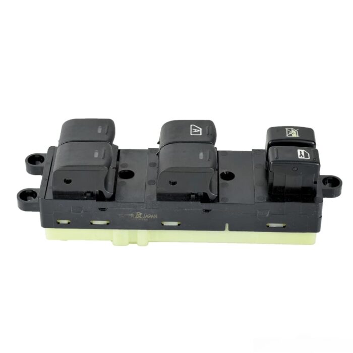 (25401-EA003) WINDOW SWITCH NISSAN NAVARA - Image 1