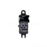 (25401-EA03A) WINDOW SWITCH NISSAN NAVARA Single - Image 2