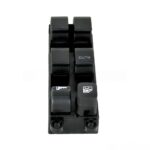 (25401-2M120) (25401-2M120) WINDOW SWITCH NISSAN PICK UP D22 - Image 2