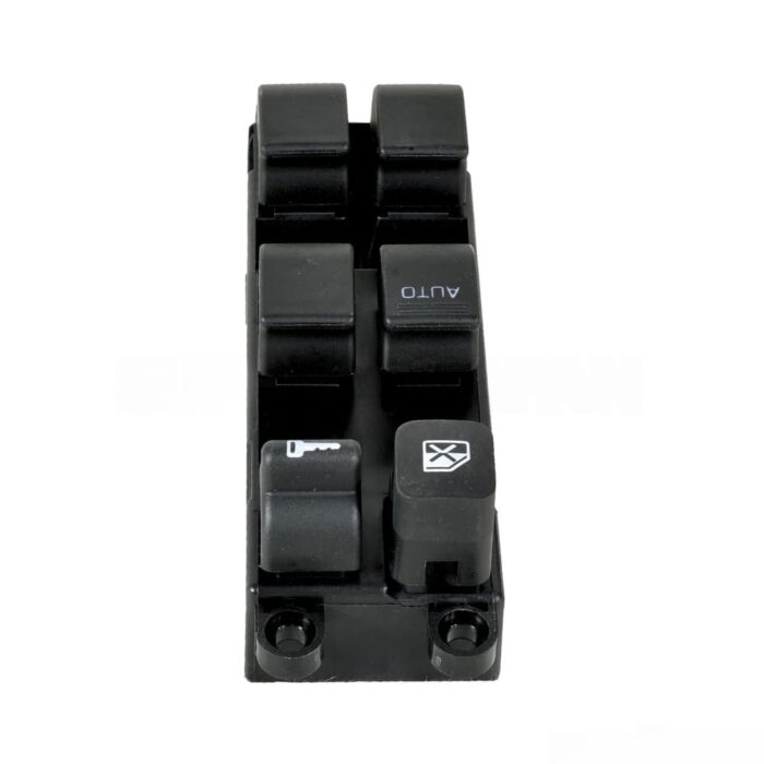 (25401-2M120) (25401-2M120) WINDOW SWITCH NISSAN PICK UP D22 - Image 2
