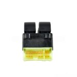 (25401-2M120) (25401-2M120) WINDOW SWITCH NISSAN PICK UP D22 - Image 3