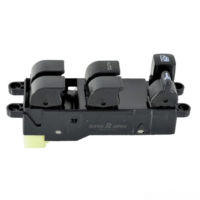 (25401-2M120) WINDOW SWITCH NISSAN PICKUP D22 - Image 1