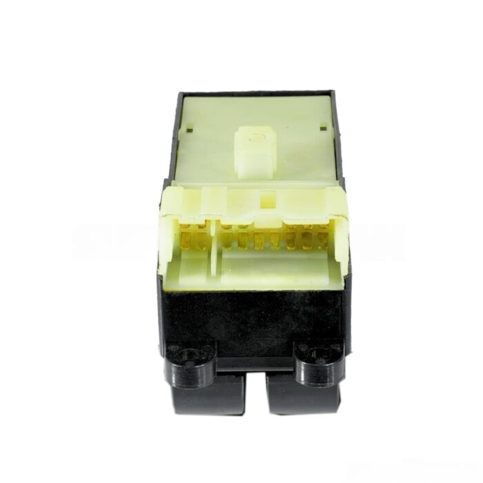 (25401-2M120) WINDOW SWITCH NISSAN PICKUP D22 - Image 2