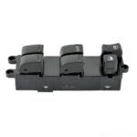 (25401-4Y100) WINDOW SWITCH NISSAN SUNNY A33,N16 2001-04