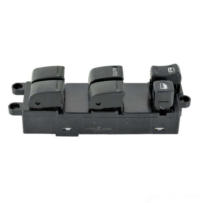 (25401-4Y100) WINDOW SWITCH NISSAN SUNNY A33,N16 2001-04 - Image 1