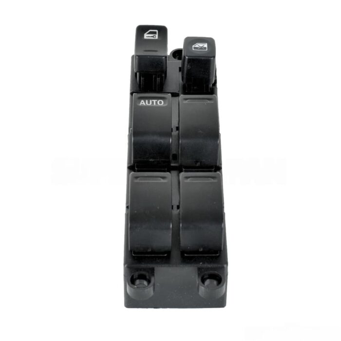 (25401-4Y100) WINDOW SWITCH NISSAN SUNNY A33,N16 2001-04 - Image 2