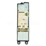 (25401-4Y100) WINDOW SWITCH NISSAN SUNNY A33,N16 2001-04 - Image 3