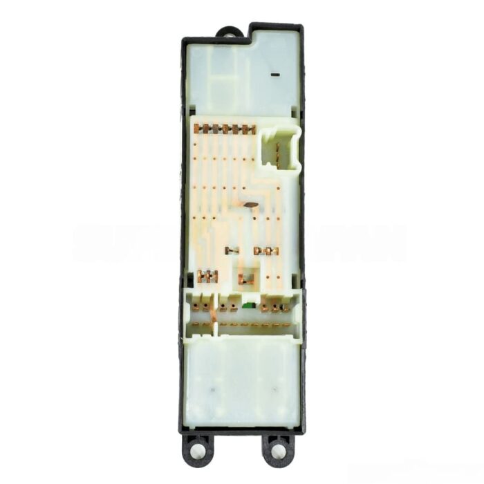 (25401-4Y100) WINDOW SWITCH NISSAN SUNNY A33,N16 2001-04 - Image 3