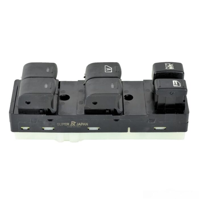 (25401-JN03A) WINDOW SWITCH NISSAN TEANA 2008 Up - Image 1