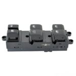 (25401-1JY0A) WINDOW SWITCH NISSAN TIDA 06-10