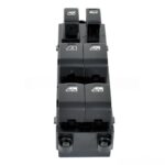 (25401-1JY0A) WINDOW SWITCH NISSAN TIDA 06-10 - Image 2