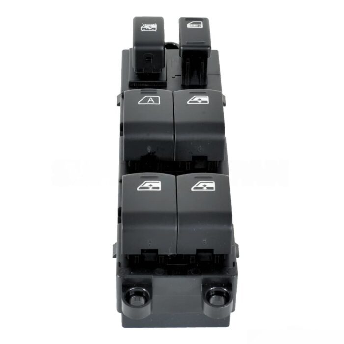 (25401-1JY0A) WINDOW SWITCH NISSAN TIDA 06-10 - Image 2