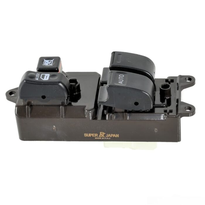 (84820-OK050) WINDOW SWITCH RAV4 HILUX - Image 1