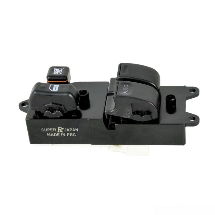 (84820-OK050) (84820-OK050) WINDOW SWITCH RAV4 HILUX - Image 1