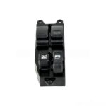 (84820-OK050) (84820-OK050) WINDOW SWITCH RAV4 HILUX - Image 2