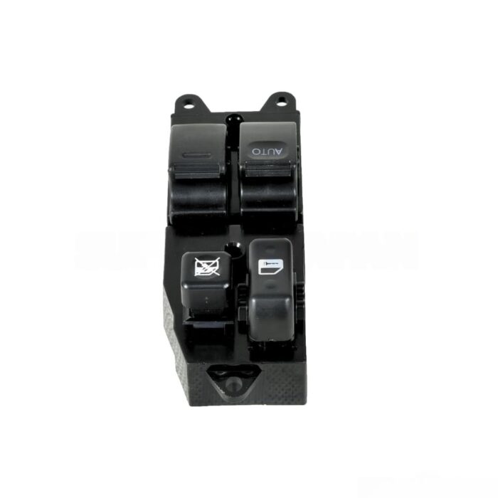(84820-OK050) (84820-OK050) WINDOW SWITCH RAV4 HILUX - Image 2