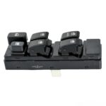 (93570-3D121) WINDOW SWITCH SONATA 2003-2005 LHD