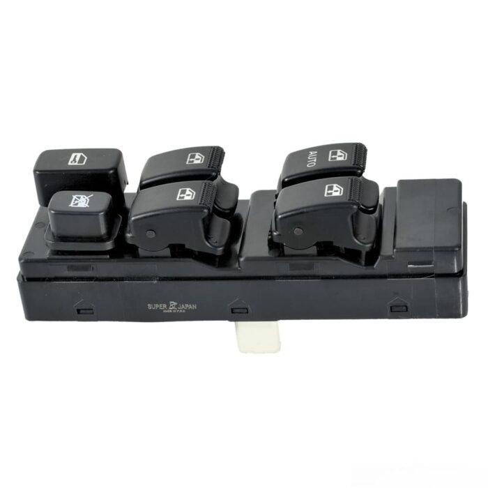 (93570-3D121) WINDOW SWITCH SONATA 2003-2005 LHD - Image 1