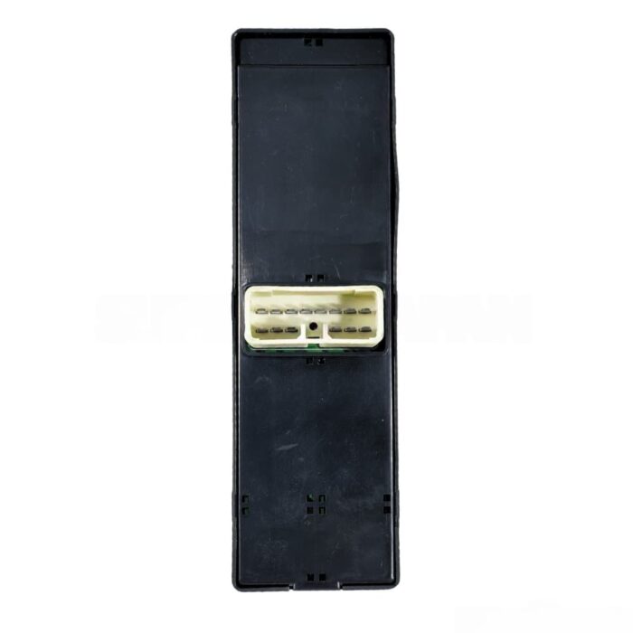 (93570-3D121) WINDOW SWITCH SONATA 2003-2005 LHD - Image 2