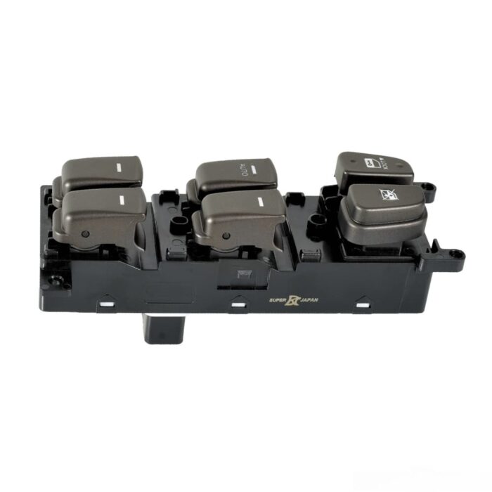 (93570-3K600) WINDOW SWITCH SONATA 2008-10 LHD - Image 1