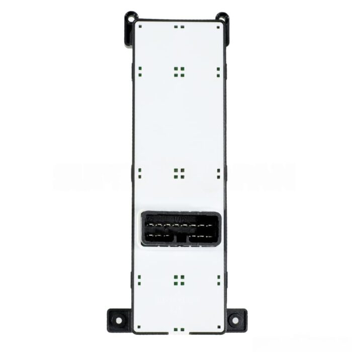 (93570-3K600) WINDOW SWITCH SONATA 2008-10 LHD - Image 2