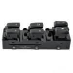 (93750-3S000) WINDOW SWITCH SONATA 2011-14 LHD