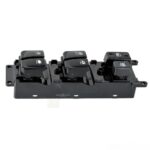 (Fz-3505) WINDOW SWITCH SONATA NF 2008-10 LHD