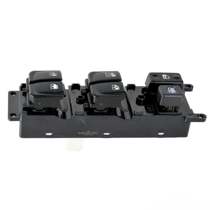 (Fz-3505) WINDOW SWITCH SONATA NF 2008-10 LHD - Image 1