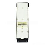 (Fz-3505) WINDOW SWITCH SONATA NF 2008-10 LHD - Image 2