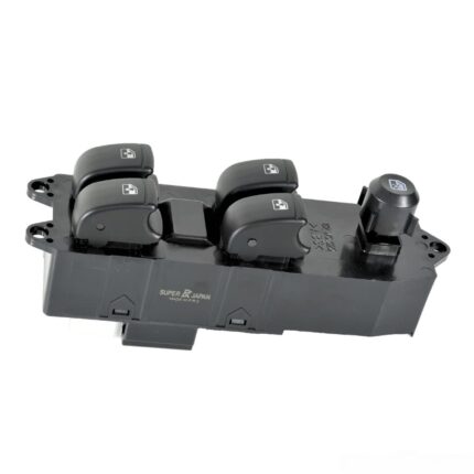 (96269353) WINDOW SWITCH STAREX + NUBIRA 12 PIN 1993-2003