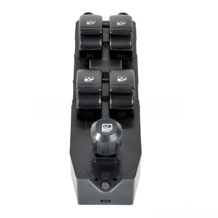 (96269353) WINDOW SWITCH STAREX + NUBIRA 12 PIN 1993-2003 - Image 2