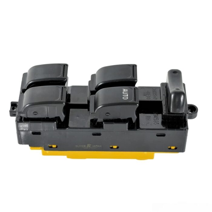 (84820-B0010) WINDOW SWITCH Toyota Avanza 03-11 , Daihatsu Terios, Sirion, Atrai, - Image 1