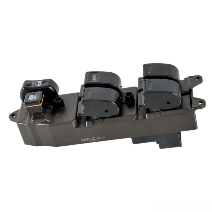 (Fz-3511) WINDOW SWITCH VIGO,VIOS 2005 RHD - Image 1