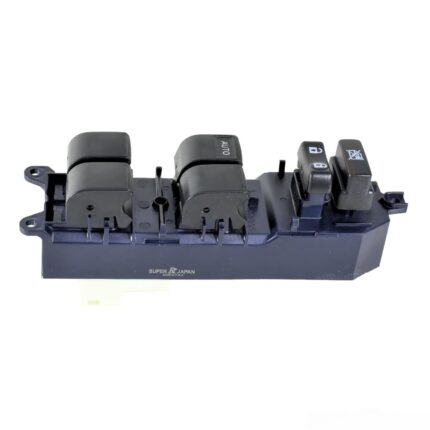(84820-52250) WINDOW SWITCH YARIS 07-11