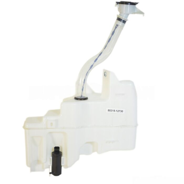 (85315-12730) WIPER TANK COROLLA 2019 W/Motor - Image 1