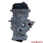 ENGINE 2GR NEW
